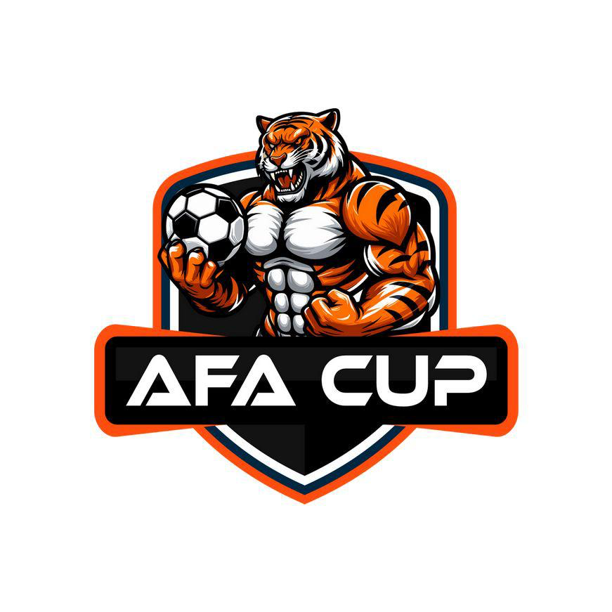 AFA Cup logo